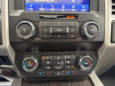 2021 Ford F-250SD Lariat