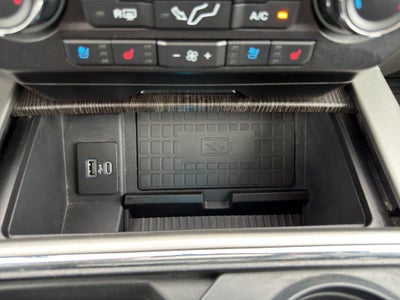 2021 Ford F-250SD Lariat