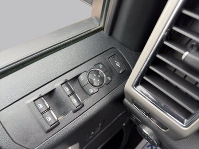 2021 Ford F-250SD Lariat