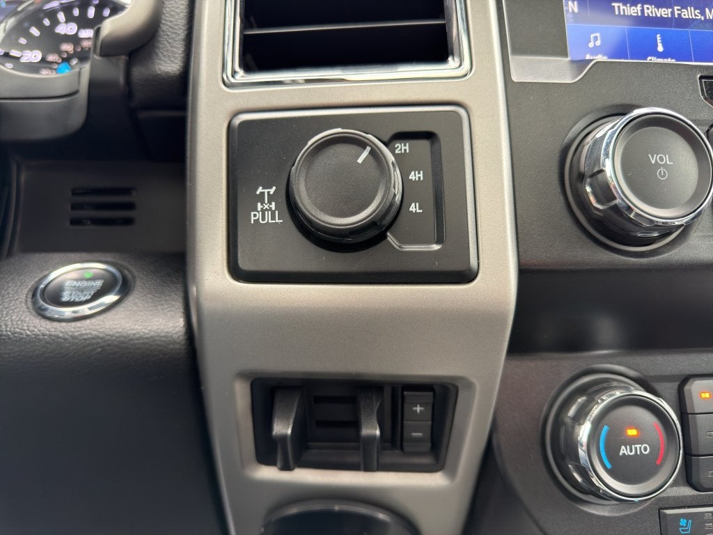2021 Ford F-250SD Lariat