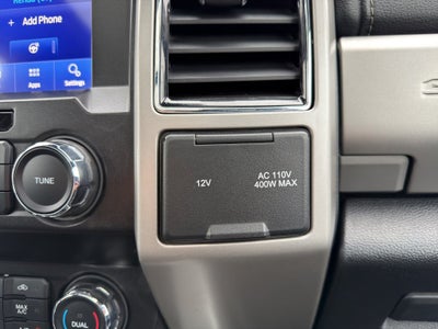 2021 Ford F-250SD Lariat