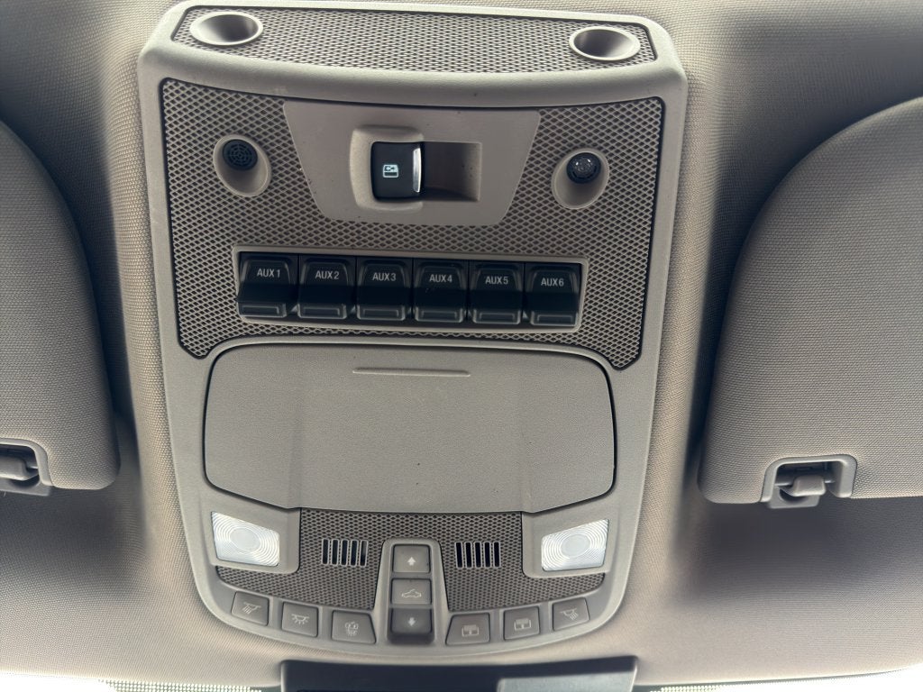 2021 Ford F-250SD Lariat