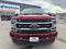 2022 Ford F-250SD Platinum