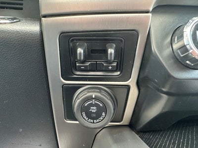 2022 Ford F-250SD Platinum