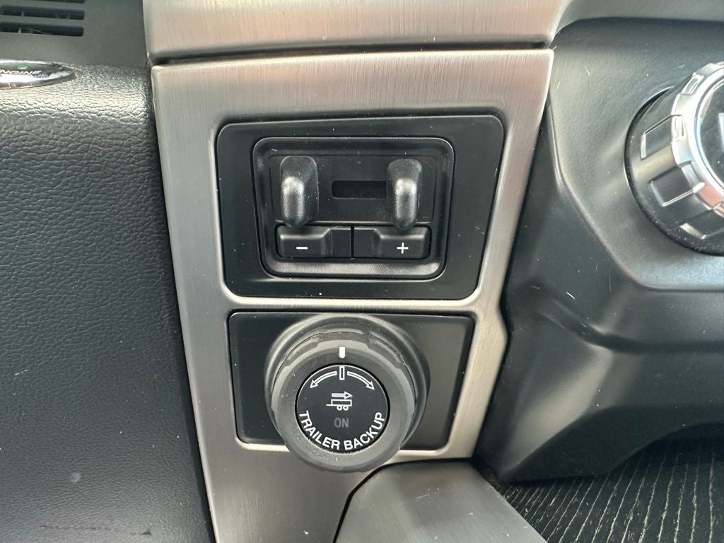 2022 Ford F-250SD Platinum