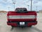 2022 Ford F-250SD Platinum