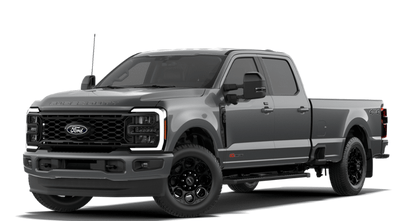 2027 Ford F-350SD Lariat
