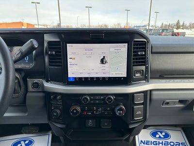 2026 Ford F-350SD XLT