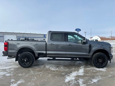 2026 Ford F-350SD XLT