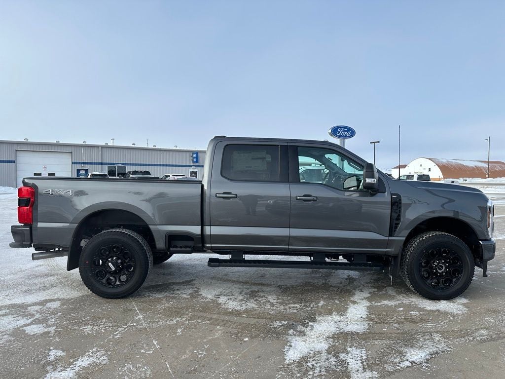 2026 Ford F-350SD XLT