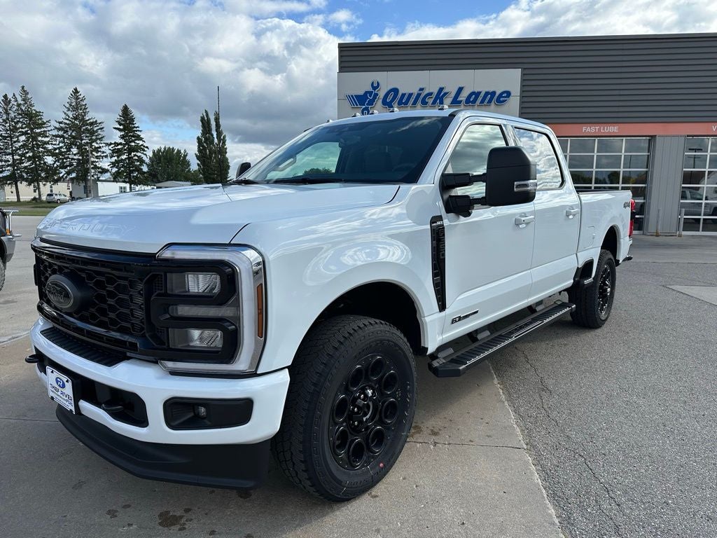2026 Ford F-350SD XLT
