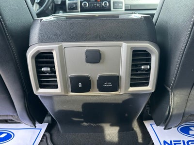 2020 Ford F-350SD Lariat