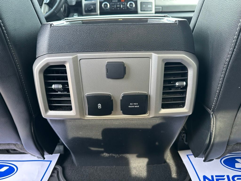 2020 Ford F-350SD Lariat