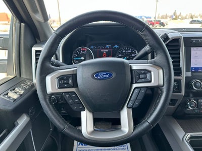 2020 Ford F-350SD Lariat