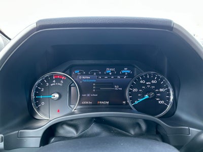 2020 Ford F-350SD Lariat