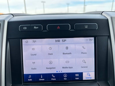 2020 Ford F-350SD Lariat