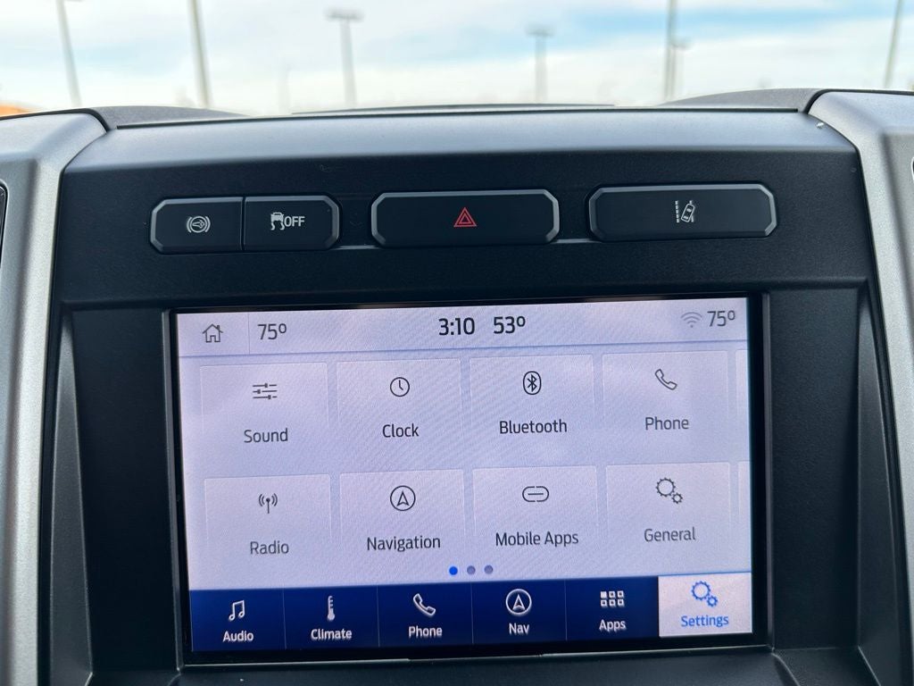 2020 Ford F-350SD Lariat