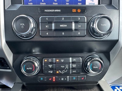 2020 Ford F-350SD Lariat