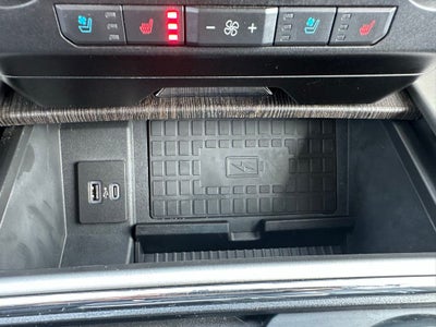 2020 Ford F-350SD Lariat