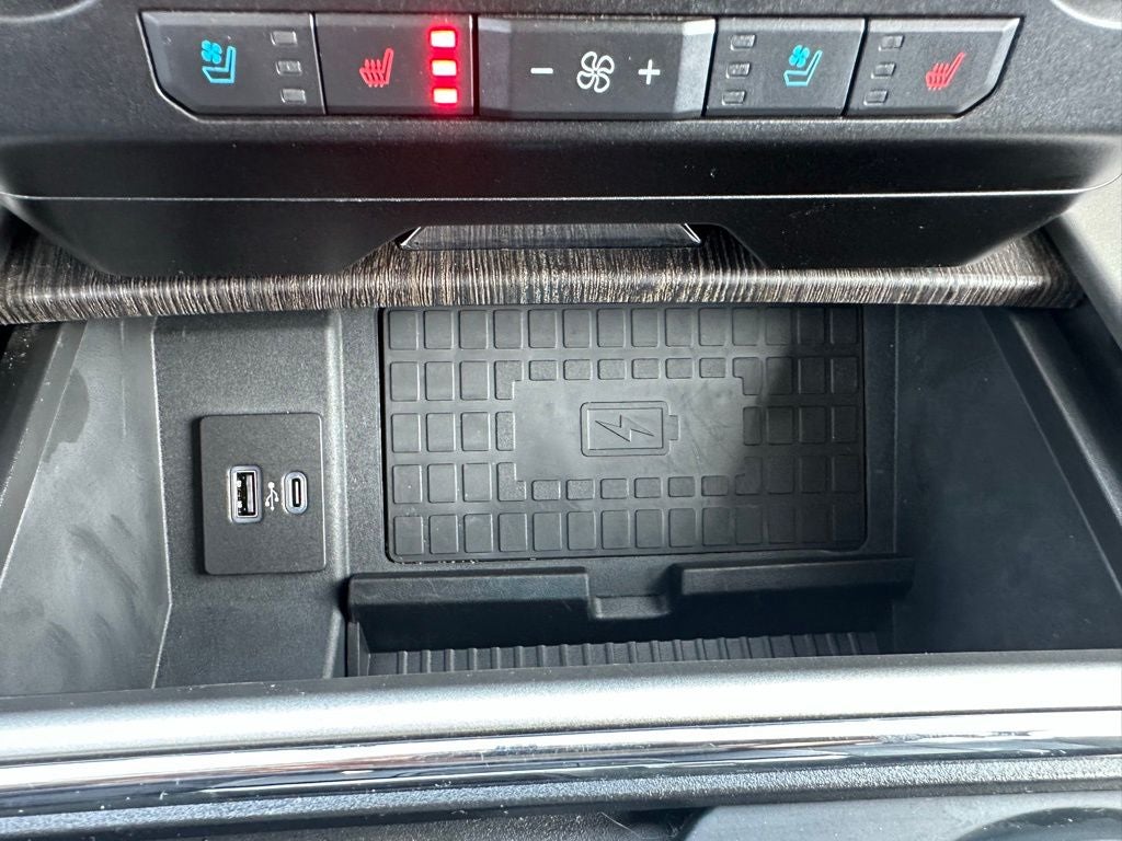 2020 Ford F-350SD Lariat