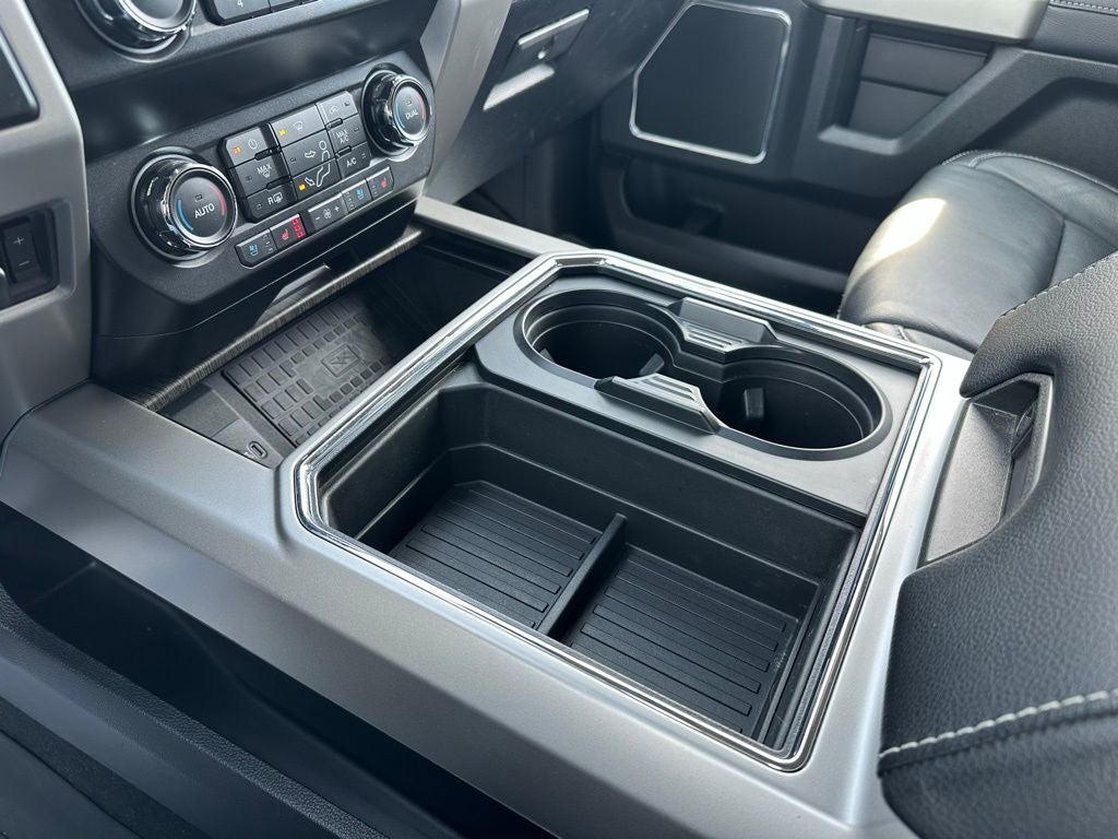 2020 Ford F-350SD Lariat