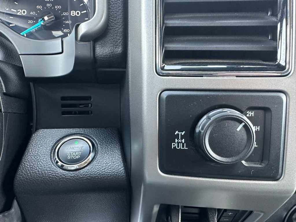 2020 Ford F-350SD Lariat