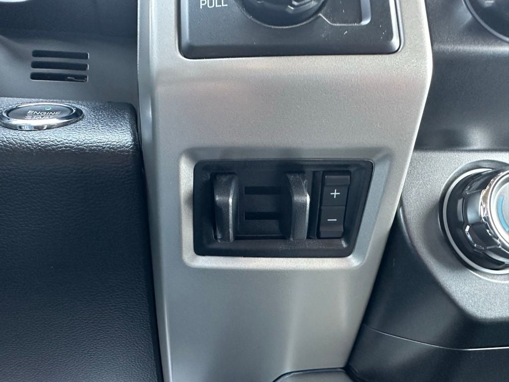 2020 Ford F-350SD Lariat