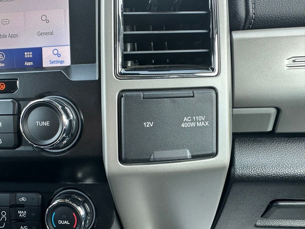 2020 Ford F-350SD Lariat