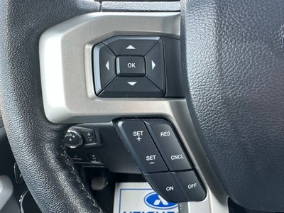 2020 Ford F-350SD Lariat