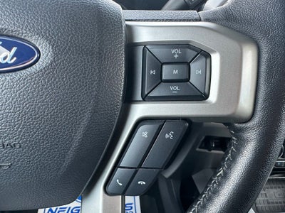 2020 Ford F-350SD Lariat