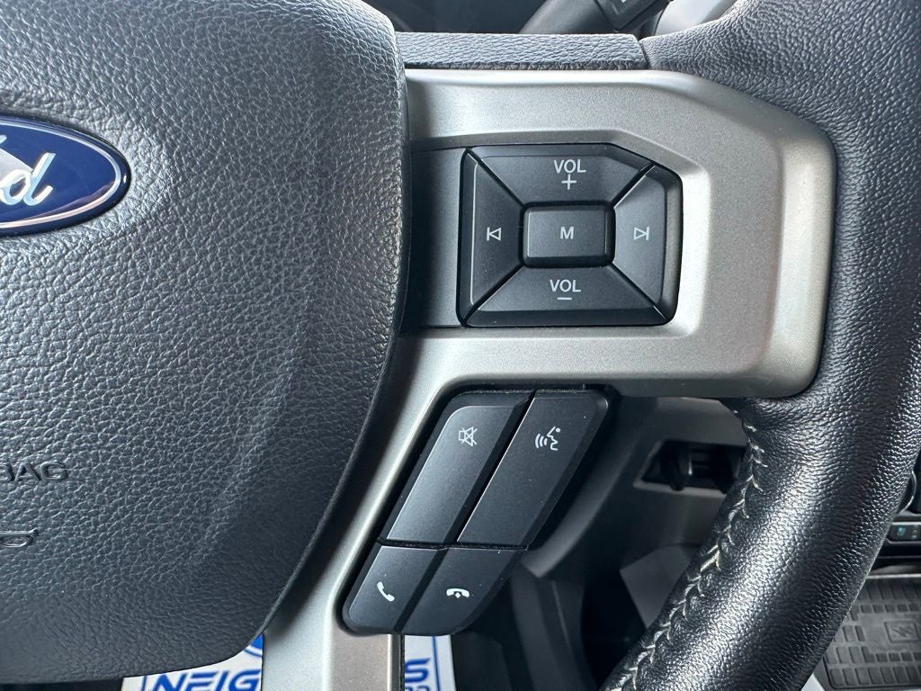 2020 Ford F-350SD Lariat