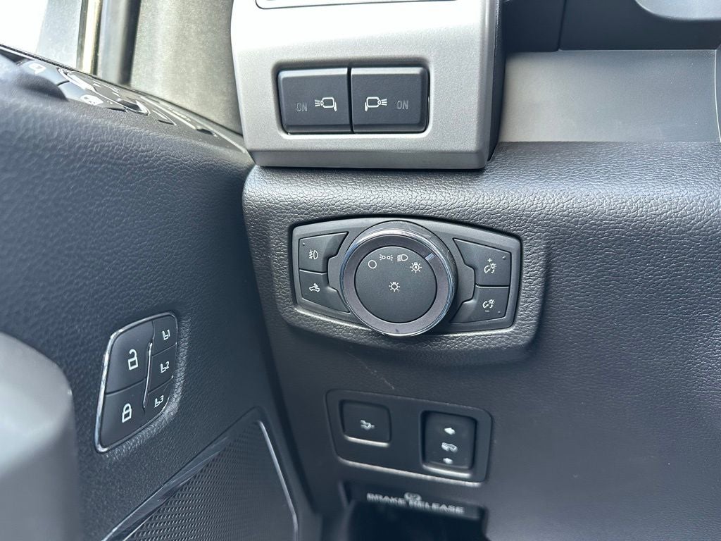 2020 Ford F-350SD Lariat