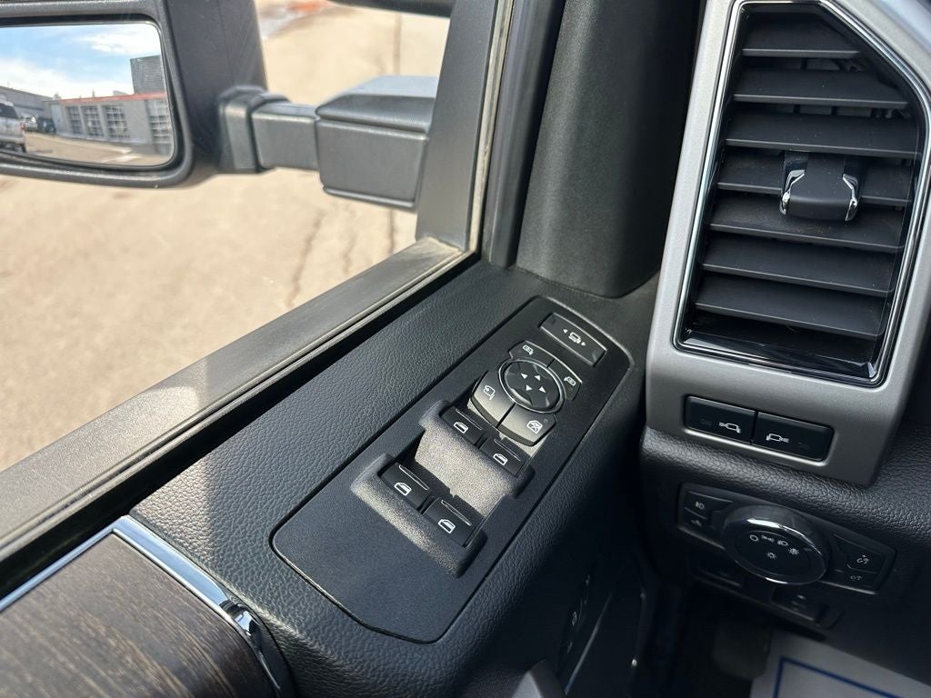 2020 Ford F-350SD Lariat