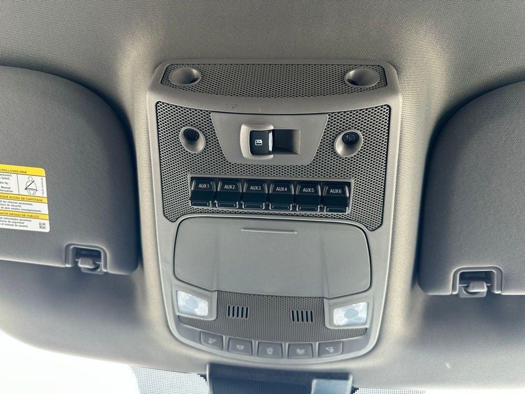 2020 Ford F-350SD Lariat