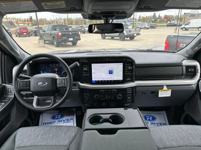 2026 Ford F-350SD XLT