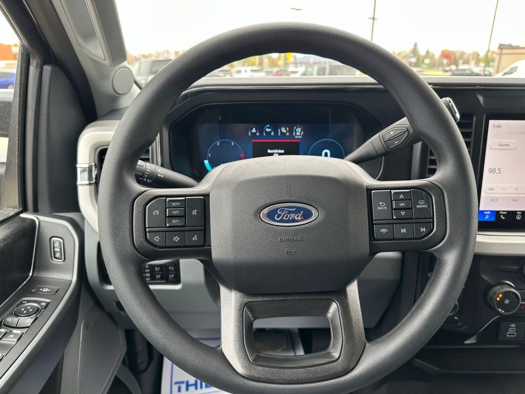 2026 Ford F-350SD XLT