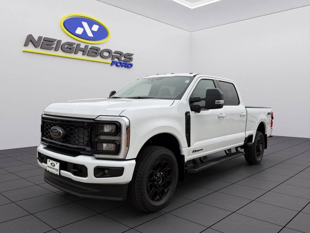 2026 Ford F-350SD XLT