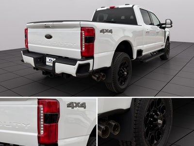 2026 Ford F-350SD XLT