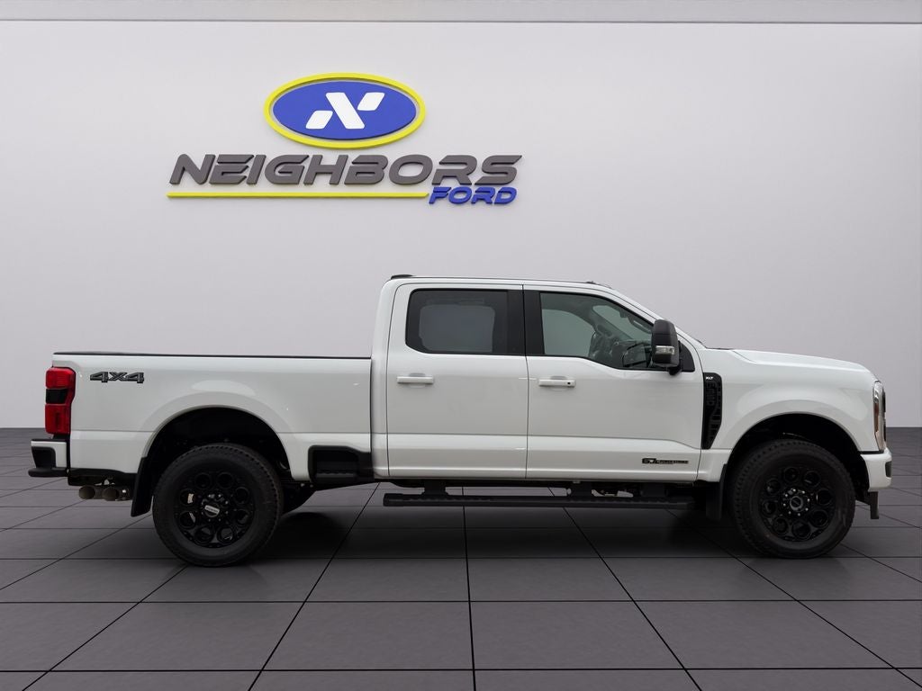 2026 Ford F-350SD XLT