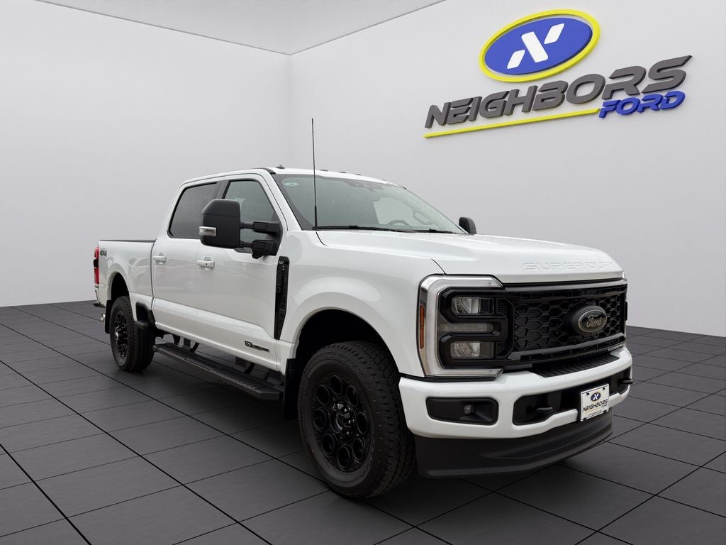 2026 Ford F-350SD XLT