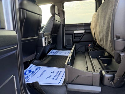 2020 Ford F-350SD Lariat