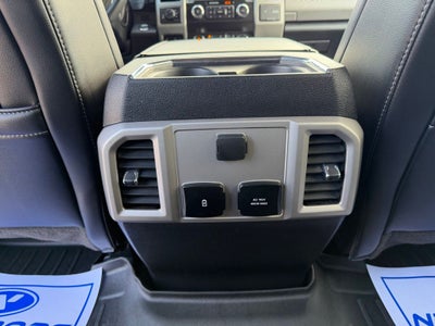2020 Ford F-350SD Lariat