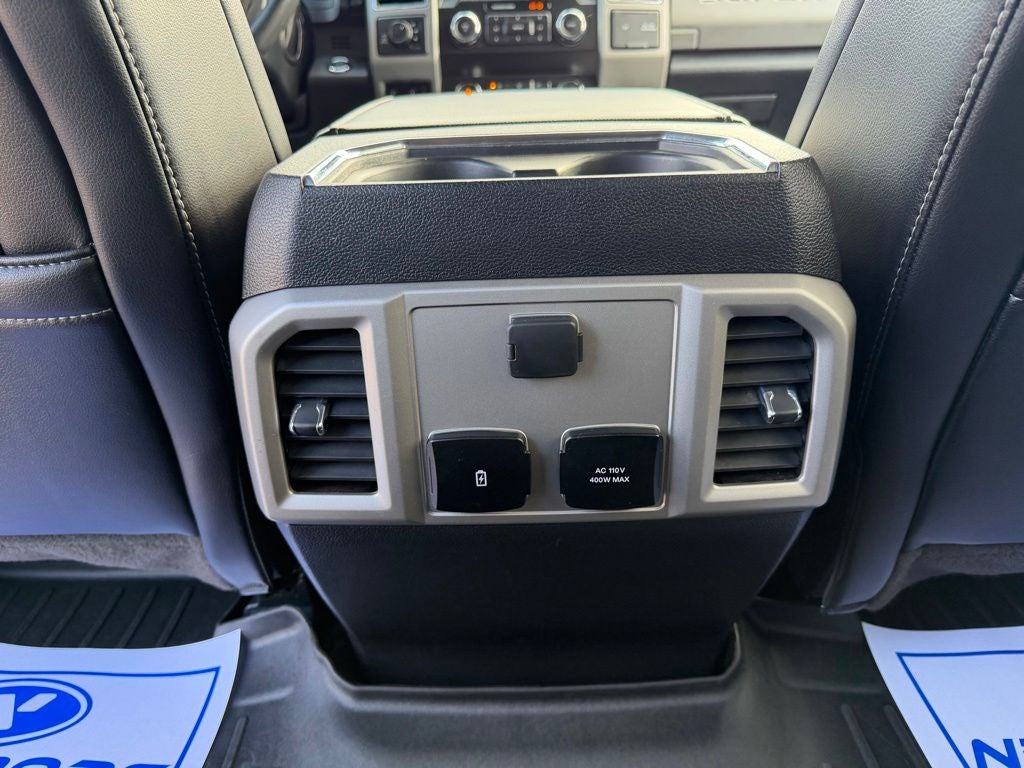 2020 Ford F-350SD Lariat
