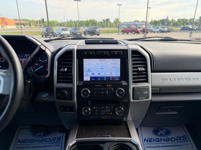 2020 Ford F-350SD Lariat