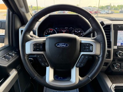 2020 Ford F-350SD Lariat