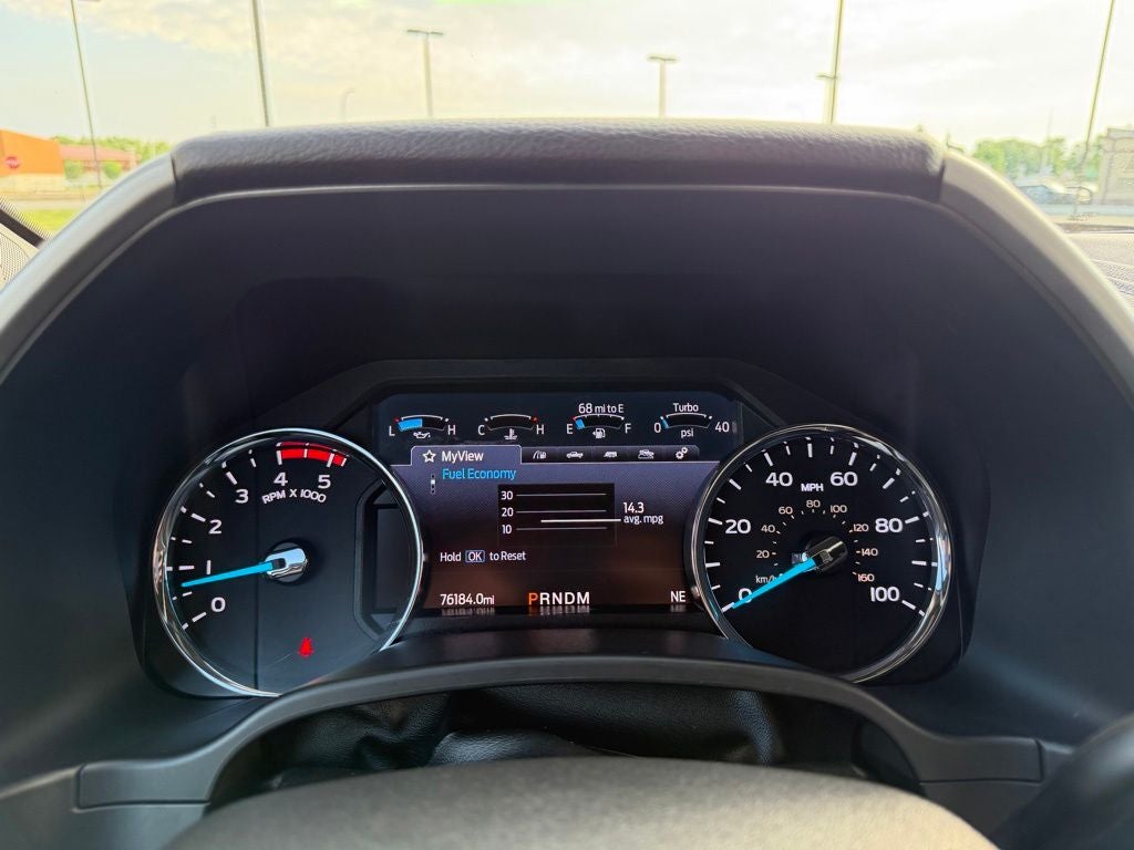 2020 Ford F-350SD Lariat