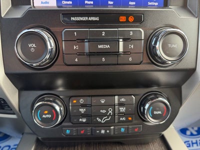 2020 Ford F-350SD Lariat