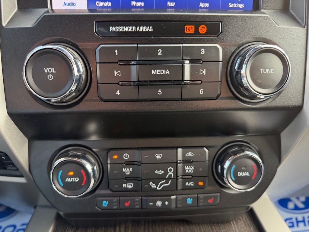 2020 Ford F-350SD Lariat
