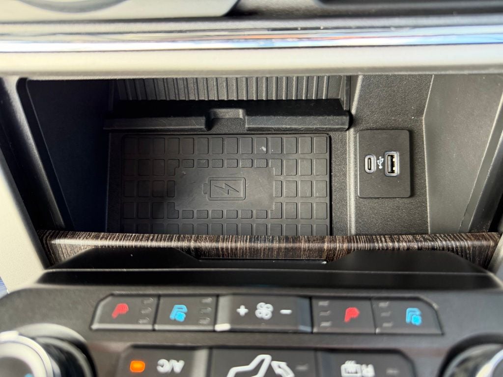 2020 Ford F-350SD Lariat