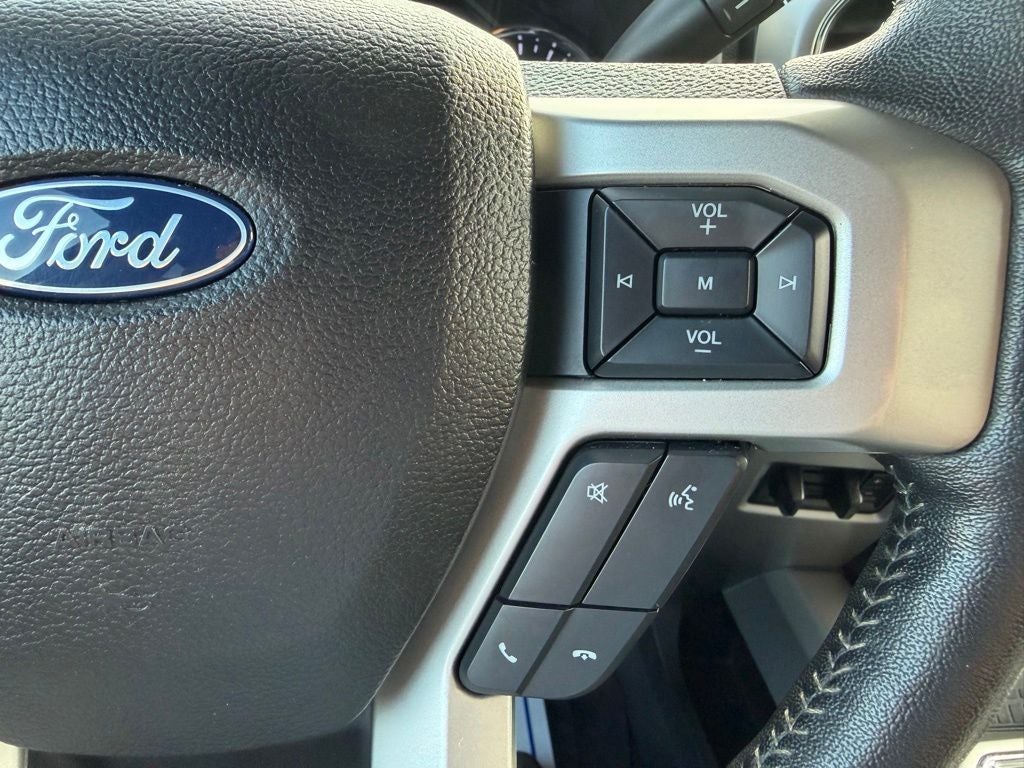 2020 Ford F-350SD Lariat
